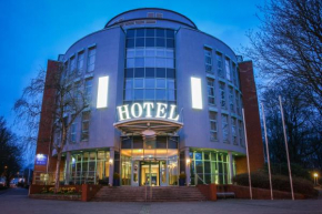 Гостиница Hotel Kiel by Golden Tulip  Кил